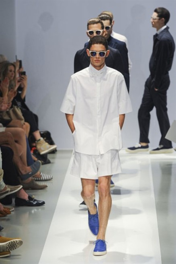 Fotoservizio/SS 2013/MEN/PORTS 1961/D1/39