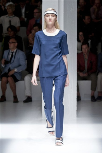 Fotoservizio/SS 2013/MEN/PRADA/D1/4
