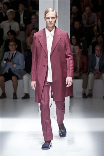 Fotoservizio/SS 2013/MEN/PRADA/D1/5