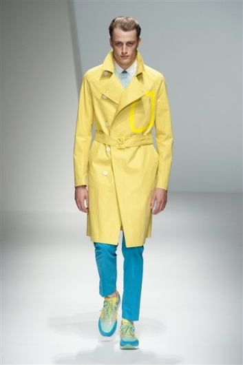 Fotoservizio/SS 2013/MEN/SALVATORE FERRAGAMO/D1/4