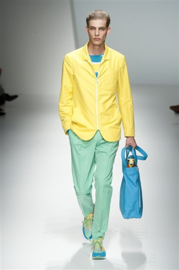Fotoservizio/SS 2013/MEN/SALVATORE FERRAGAMO/D1/8