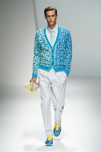 Fotoservizio/SS 2013/MEN/SALVATORE FERRAGAMO/D1/9