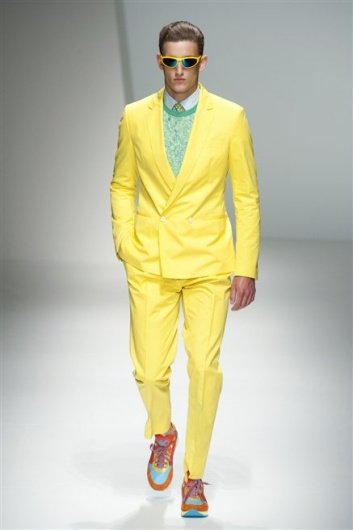 Fotoservizio/SS 2013/MEN/SALVATORE FERRAGAMO/D1/10