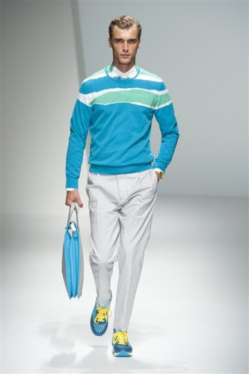 Fotoservizio/SS 2013/MEN/SALVATORE FERRAGAMO/D1/11