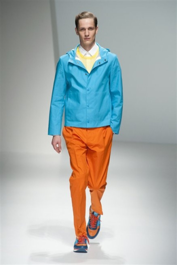 Fotoservizio/SS 2013/MEN/SALVATORE FERRAGAMO/D1/13