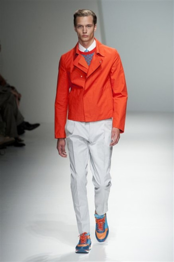 Fotoservizio/SS 2013/MEN/SALVATORE FERRAGAMO/D1/15