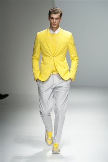 Fotoservizio/SS 2013/MEN/SALVATORE FERRAGAMO/D1/17