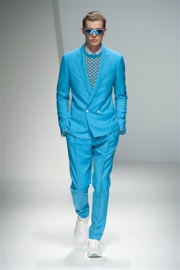 Fotoservizio/SS 2013/MEN/SALVATORE FERRAGAMO/D1/18