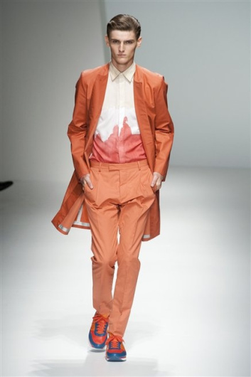 Fotoservizio/SS 2013/MEN/SALVATORE FERRAGAMO/D1/19