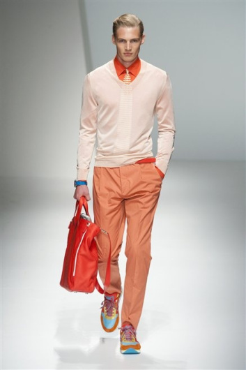 Fotoservizio/SS 2013/MEN/SALVATORE FERRAGAMO/D1/20