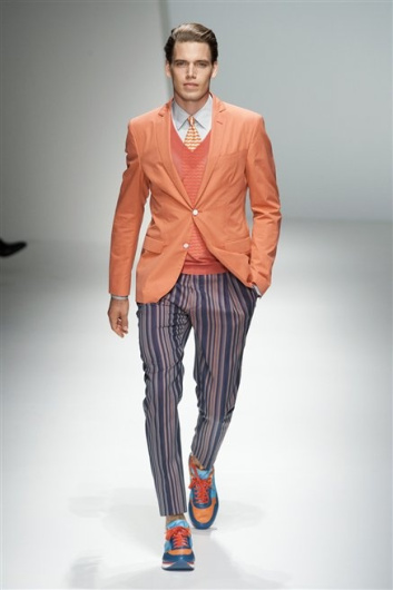 Fotoservizio/SS 2013/MEN/SALVATORE FERRAGAMO/D1/21