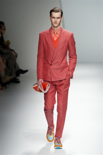 Fotoservizio/SS 2013/MEN/SALVATORE FERRAGAMO/D1/22
