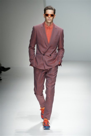 Fotoservizio/SS 2013/MEN/SALVATORE FERRAGAMO/D1/23