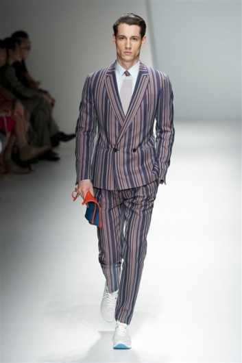 Fotoservizio/SS 2013/MEN/SALVATORE FERRAGAMO/D1/24