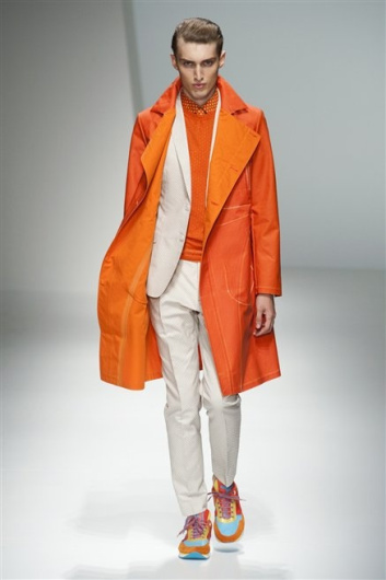 Fotoservizio/SS 2013/MEN/SALVATORE FERRAGAMO/D1/26