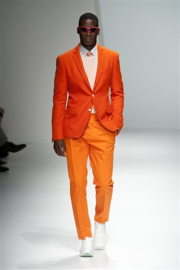 Fotoservizio/SS 2013/MEN/SALVATORE FERRAGAMO/D1/27