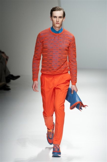 Fotoservizio/SS 2013/MEN/SALVATORE FERRAGAMO/D1/28