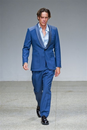 Fotoservizio/SS 2013/MEN/UMIT BENAN/D1/0