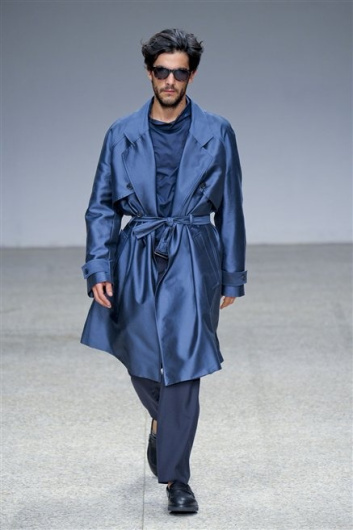 Fotoservizio/SS 2013/MEN/UMIT BENAN/D1/1