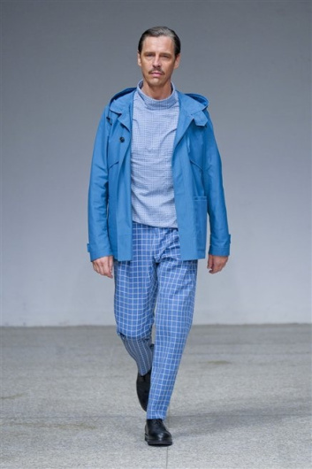 Fotoservizio/SS 2013/MEN/UMIT BENAN/D1/2
