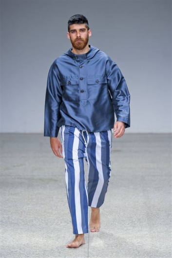 Fotoservizio/SS 2013/MEN/UMIT BENAN/D1/3