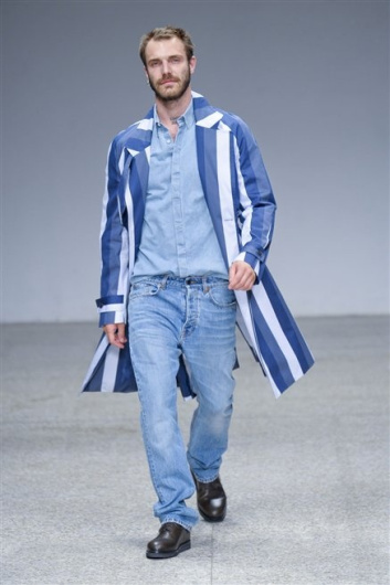 Fotoservizio/SS 2013/MEN/UMIT BENAN/D1/4