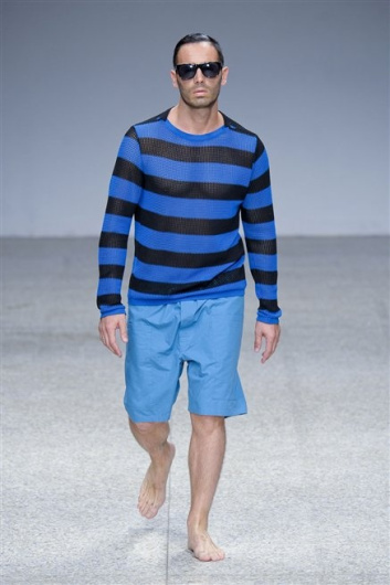Fotoservizio/SS 2013/MEN/UMIT BENAN/D1/5