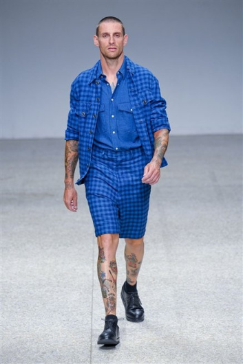 Fotoservizio/SS 2013/MEN/UMIT BENAN/D1/6