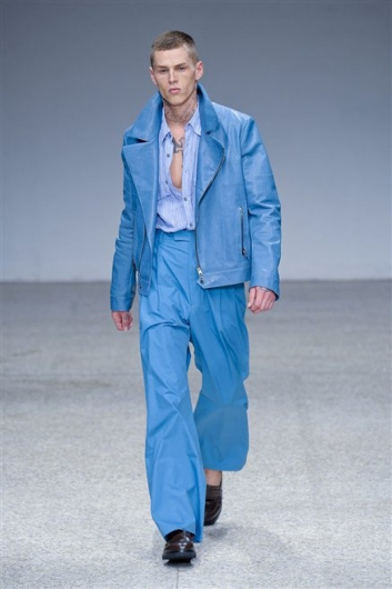 Fotoservizio/SS 2013/MEN/UMIT BENAN/D1/7