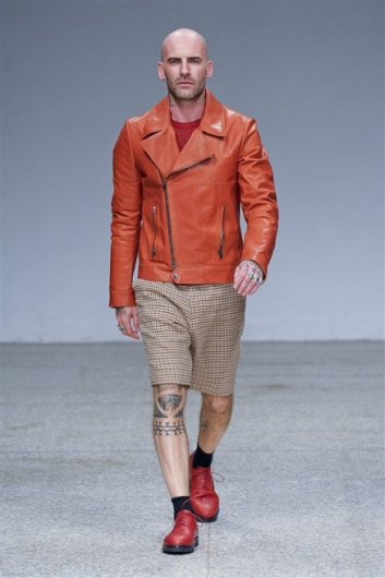 Fotoservizio/SS 2013/MEN/UMIT BENAN/D1/8
