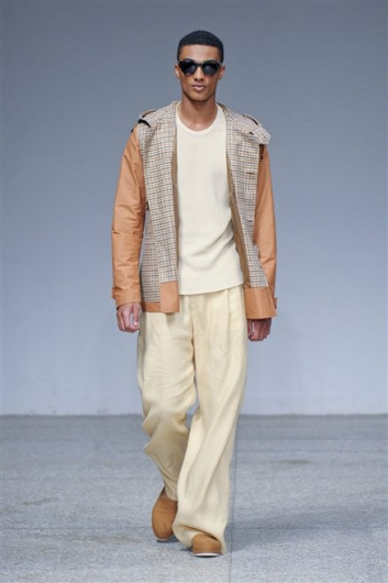 Fotoservizio/SS 2013/MEN/UMIT BENAN/D1/9