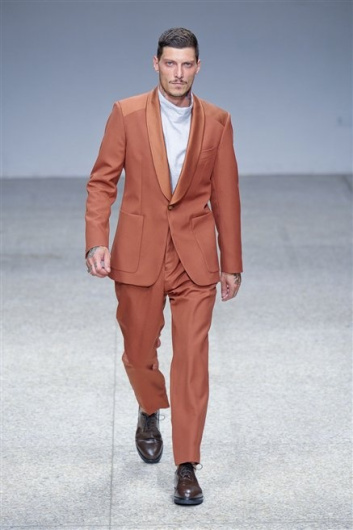 Fotoservizio/SS 2013/MEN/UMIT BENAN/D1/10
