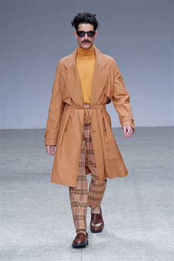Fotoservizio/SS 2013/MEN/UMIT BENAN/D1/11