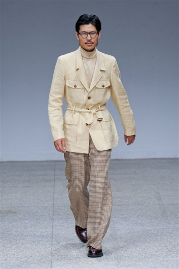 Fotoservizio/SS 2013/MEN/UMIT BENAN/D1/13