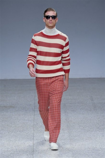 Fotoservizio/SS 2013/MEN/UMIT BENAN/D1/14