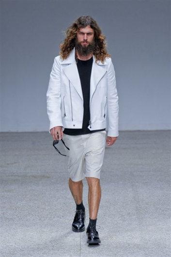 Fotoservizio/SS 2013/MEN/UMIT BENAN/D1/15