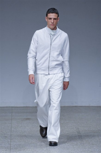 Fotoservizio/SS 2013/MEN/UMIT BENAN/D1/16