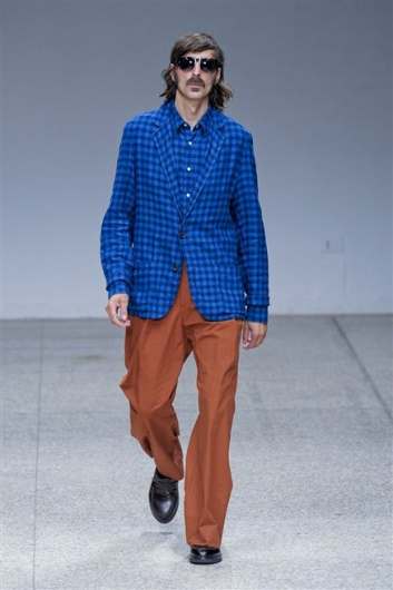 Fotoservizio/SS 2013/MEN/UMIT BENAN/D1/17