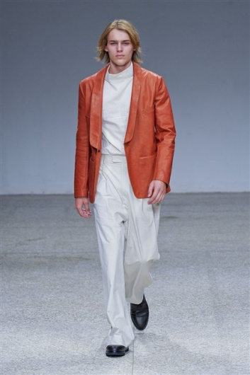 Fotoservizio/SS 2013/MEN/UMIT BENAN/D1/18
