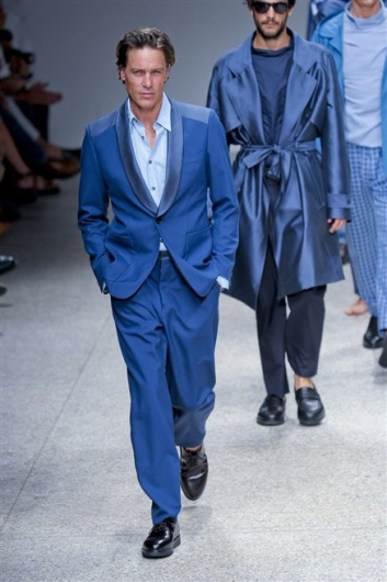 Fotoservizio/SS 2013/MEN/UMIT BENAN/D1/20