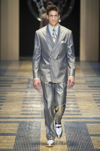 Fotoservizio/SS 2013/MEN/VERSACE/D1/8