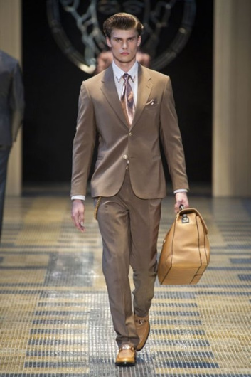 Fotoservizio/SS 2013/MEN/VERSACE/D1/9