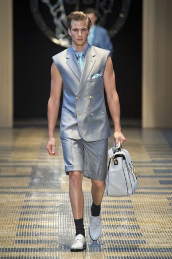 Fotoservizio/SS 2013/MEN/VERSACE/D1/11