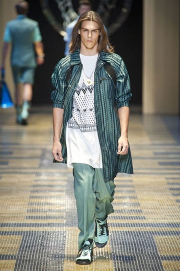 Fotoservizio/SS 2013/MEN/VERSACE/D1/15