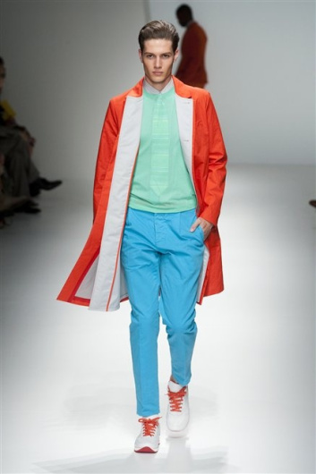 Fotoservizio/SS 2013/MEN/SALVATORE FERRAGAMO/D1/30