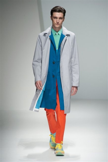 Fotoservizio/SS 2013/MEN/SALVATORE FERRAGAMO/D1/32