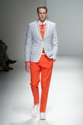 Fotoservizio/SS 2013/MEN/SALVATORE FERRAGAMO/D1/33