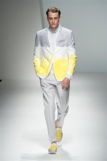 Fotoservizio/SS 2013/MEN/SALVATORE FERRAGAMO/D1/35