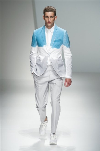 Fotoservizio/SS 2013/MEN/SALVATORE FERRAGAMO/D1/36