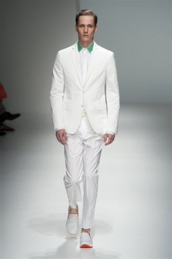 Fotoservizio/SS 2013/MEN/SALVATORE FERRAGAMO/D1/42